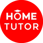 home tutor android application logo